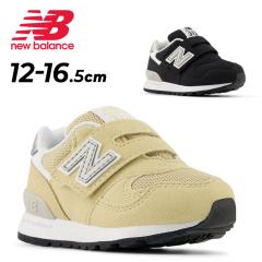 �j���[�o�����X �x�r�[�V���[�Y �L�b�Y �X�j�[�J�[ 12-16.5cm �q���C Newbalance 313 Hook and Loop �x�r�[�C �q�ǂ� �L�b�Y�V���[�Y �t