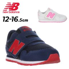 �j���[�o�����X �x�r�[�V���[�Y 12-16.5cm �X�j�[�J�[ Newbalance 323 Hook & Loop �x�r�[�C �q���C �L�b�Y�V���[�Y �q�ǂ� �ʃt�@�X�i�[