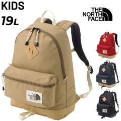 �U�E�m�[�X�E�t�F�C�X �q�ǂ��p �����b�N�T�b�N 19L �o�b�O THE NORTH FACE �L�b�Y �o�[�N���[�b�L�b�Y�p�����b�N �q�� ���ǂ� �j�̎q ��
