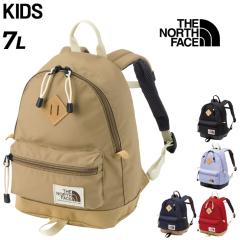 �U�E�m�[�X�E�t�F�C�X �q�ǂ��p �����b�N�T�b�N 7L �o�b�O THE NORTH FACE �o�[�N���[�~�j�b�L�b�Y�p�����b�N �q�� ���ǂ� �j�̎q ���̎q
