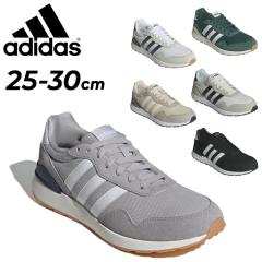 �A�f�B�_�X �X�j�[�J�[ �����Y �C adidas RUN 60s 4.0 M�b���[�J�b�g �Ђ��C �X�|�[�e�B �V���[�Y �j���p ���g������ �����Y�X�j�[�J�[ 