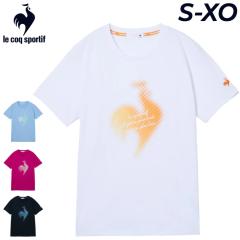 ���R�b�N �����V���c ���f�B�[�X le coq sportif �w�����J ����T�V���c �@�\���E�F�A �z������ �ՔM UPF50+ �T���X�N���[�� ���� ������ 