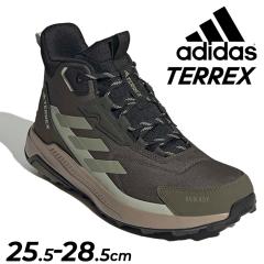 �A�f�B�_�X �e���b�N�X �����Y �h�� �n�C�L���O�V���[�Y adidas TERREX ANYLANDER MID R.RDY �~�b�h�J�b�g �A�E�g�h�A�V���[�Y �J �� �j