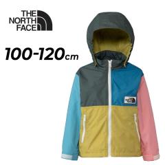 �U�E�m�[�X�E�t�F�C�X �L�b�Y �E�B���h�u���[�J�[ 100cm 110cm 120cm THE NORTH FACE �g�h���[ �O�����h�R���p�N�g�W���P�b�g �q���� �A