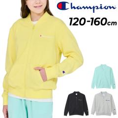 �`�����s�I�� �L�b�Y �X�E�F�b�g�W���P�b�g 120-160cm Champion �t���W�b�v �X�E�F�b�g�V���c �q���� ���� �X�G�b�g ���n �����|�C���g 