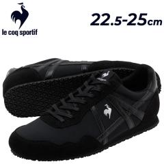 ���R�b�N ���f�B�[�X �X�j�[�J�[ D���� �ׂ� le coq sportif LCS �i���V�[�N���V�b�N�Q ����X�j�[�J�[ ���L ���� ���f�B�[�X�V���[�Y  