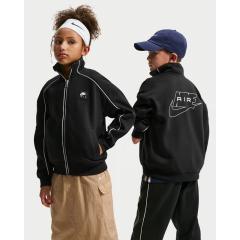 �i�C�L �W���[�W �L�b�Y �W���j�A 130-160cm �q���� NIKE YTH �G�A �t���[�X �g���b�N�W���P�b�g �q�ǂ� ���N�� �t���W�b�v �W���[�W�[ 