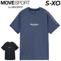 �f�T���g ���[�u�X�|�[�c �����V���c �����Y ���f�B�[�X MOVESPORT by DESCENTE �����v���N�e�B�X�V���c T�V���c �o���[�{�[���E�G�A ��