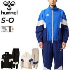 �q�������� �g���[�j���O�E�F�A �����Y �㉺ hummel �N���X 2WAY�W�b�v�W���P�b�g �����O�p���c ���� �N���X�W���[�W �Z�b�g�A�b�v �͂�