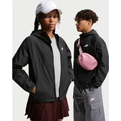 �i�C�L �E�B���h�u���[�J�[ ���� �L�b�Y �W���j�A NIKE �E�B���h�����i�[ �t�[�f�b�h ���y�� �W���P�b�g 130-160cm �q���� �͂��� �y�� 