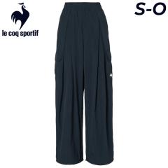 ���R�b�N �E�B���h�u���[�J�[�p���c ���f�B�[�X le coq sportif �J�[�S�p���c �i�C���� �E�B���h�p���c �͂��� UPF50+ ���� ���Y�{�� �E