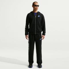 �i�C�L �X�E�F�b�g �����Y �㉺ NIKE �N���u �W�b�v�p�[�J�[ �����O�p���c �Z�b�g�A�b�v ���� �X�G�b�g �� �u���b�N �㉺�g �j�� �X�|�[