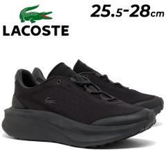 ���R�X�e �X�j�[�J�[ �����Y �X�|�[�c�V���[�Y LACOSTE SPORT NEO RUN ACT 1261 SMA ���_�������j���O���f�� ���� ���j���S ���[�J�b�g 