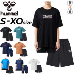 �q�������� ����T�V���c �V���[�g�p���c �㉺ �����Y ���j�Z�b�N�X hummel ������ �E�[�u���n�[�t�p���c �Z�b�g�A�b�v �z������ �㉺�g 