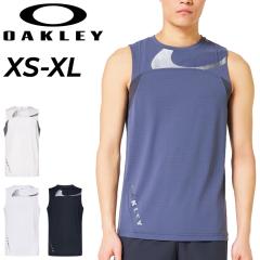 �I�[�N���[ �m�[�X���[�u �����Y �g���[�j���O�E�F�A OAKLEY �X���[�u���X �^���N�g�b�v  �ڐG�⊴ �z������ ���ʋC �����j���O �W�� ��