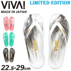 �r�o�I�A�C�����h ���{�� �r�[�`�T���_�� ����J���[ �����Y ���f�B�[�X VIVA! ISLAND FLIP FLOP �t���b�v�t���b�v�b22.5-29cm �}�[�u��