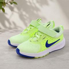 �i�C�L �L�b�Y  �W���j�A �X�j�[�J�[ NIKE �X�^�[�����i�[ 5 PS �V���[�Y �q���C 16.5-22cm �S���R �ʃt�@�X�i�[ �����j���O  �^���C �q