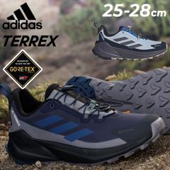 �A�f�B�_�X �A�E�g�h�A�V���[�Y �����Y adidas TERREX �e���b�N�X �g���C�����[�J�[ 2 GORE-TEX ���[�J�b�g �h���� �n�C�L���O�V���[�Y 