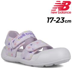 �j���[�o�����X �L�b�Y �T���_�� ���̎q Newbalance 809 �W���j�A 17-23cm �q���C �T�}�[�V���[�Y ���{���� �y�� �ܐ�ی�  �L�b�Y�V��