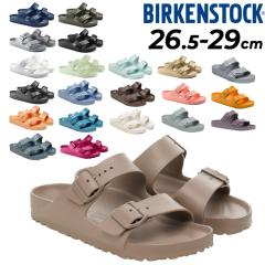�r���P���V���g�b�N �����Y �T���_�� BIRKENSTOCK ARIZONA �A���]�i EVA �x���g�T���_�� �j���p ���M�����[ 26.5-29cm �y�ʃT���_�� �V��