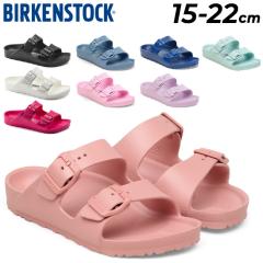 �r���P���V���g�b�N �L�b�Y �W���j�A �T���_�� BIRKENSTOCK ARIZONA EVA �A���]�iEVA 15-22.0cm �i���E ���� �אg �q���p�T���_�� �y�� 