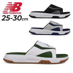 �j���[�o�����X �T���_�� �����Y D�� NEWBALANCE 200 Premium v3 �X���C�h�T���_�� �X�|�[�c�T���_�� �V�����[�T���_�� �����₷�� ����