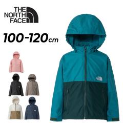�U�E�m�[�X�E�t�F�C�X �L�b�Y �E�B���h�u���[�J�[ 100-120cm THE NORTH FACE �g�h���[���f�� �R���p�N�g�W���P�b�g �q���� �c�� �A�E�g�h