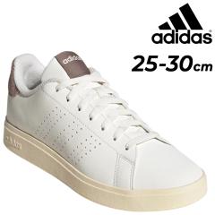 �A�f�B�_�X �X�j�[�J�[ �����Y �V���[�Y adidas ADVANCOURT BASE 2.0 U �A�h�o���R�[�g�x�[�X ���[�J�b�g �R�[�g�n  �� �z���C�g �j�� ��