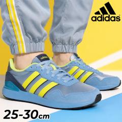 �A�f�B�_�X �X�j�[�J�[ �����Y adidas RUN 60s 4.0 M �Ђ��C ���[�J�b�g �X�|�[�e�B �V���[�Y ���g������ �����Y�X�j�[�J�[ �傫���T�C�Y