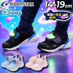 �f�B�Y�j�[ ����C �L�b�Y �X�j�[�J�[ LED�V���[�Y 14-19cm 2E �q���C �j�̎q ���̎q Disney �g�C�X�g�[���[ ���g���O���[������ �}���[ 