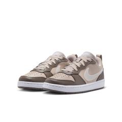 �i�C�L �W���j�A �V���[�Y �X�j�[�J�[ �Ђ��C NIKE �R�[�g �{���[ LOW JES GS 22.5-25.0cm �q���C �^���C nike ���[�J�b�g �X�|�[�c  �q