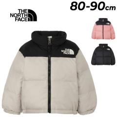 �U�E�m�[�X�E�t�F�C�X �x�r�[ �_�E���W���P�b�g 80cm 90cm �q���� THE NORTH FACE �k�v�V�W���P�b�g �Ԃ���� �x�r�[�� �A�E�^�[ ���[��