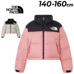 �U�E�m�[�X�E�t�F�C�X �K�[���Y �_�E���W���P�b�g THE NORTH FACE �V���[�g�k�v�V�W���P�b�g �L�b�Y �W���j�A ���̎q 140 150 160cm �q��