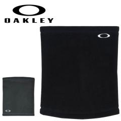 �I�[�N���[ �l�b�N�E�H�[�}�[ �����Y ���f�B�[�X OAKLEY ESSENTIAL NECK WARMER FA 25.0 �t���[�X �h�� �ۉ� �������� �H�~ �X�|�[�c �S