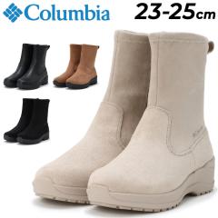 �R�����r�A ���f�B�[�X �E�B���^�[�u�[�c Columbia �p�[�N���[�Y �u�[�c �E�H�[�^�[�v���[�t �h���C �h�� �~�C �ۉ� �T�C�h�t�@�X�i�[ ��