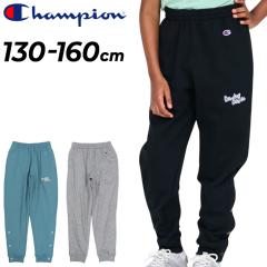 �`�����s�I�� �L�b�Y �W���j�A �X�E�F�b�g�p���c �o�X�P�b�g�{�[�� Champion �����O�p���c 130-160cm �q���� ���Y�{�� ���� �X�G�b�g �X