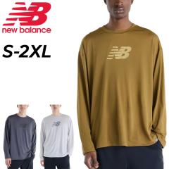 �j���[�o�����X ���� T�V���c �����Y Newbalance NB���S�����O�X���[�u T�V���c �����V���c ����T �I�[�o�[�T�C�Y �z�� ���� �h���C �N��