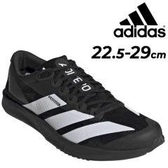 �A�f�B�_�X �����j���O�V���[�Y �����Y ���f�B�[�X adidas ADIZERO RC 6 �A�f�B�[�� �y�� ������ ������ �N�b�V���� �O���b�v �ϋv�� �}