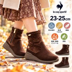 ���R�b�N�X�|���e�B�t �V���[�g�u�[�c ���f�B�[�X 2E���� le coq sportif LCS �A���W�F3 �h�� �h�� �y�� �E�B���^�[�u�[�c �h�� �C �ۉ� 