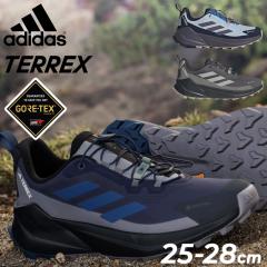 �A�f�B�_�X �A�E�g�h�A�V���[�Y �����Y adidas TERREX �e���b�N�X �g���C�����[�J�[ 2 GORE-TEX ���[�J�b�g �h���� �n�C�L���O�V���[�Y 