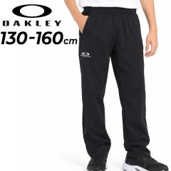 �I�[�N���[ �L�b�Y �W���j�A �W���[�W�p���c OAKLEY YTR TECH JERSEY PT 12.0 �g���[�j���O�p���c �����O�p���c �q���� 130cm 140cm 150c