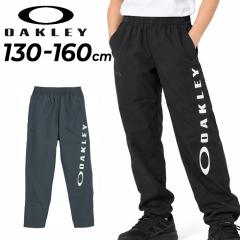 �I�[�N���[ �L�b�Y �W���j�A �E�B���h�u���[�J�[ �p���c OAKLEY YTR WIND MESH PT 12.0 �����b�V�� �����O�p���c �q���� 130-160cm �h�� 
