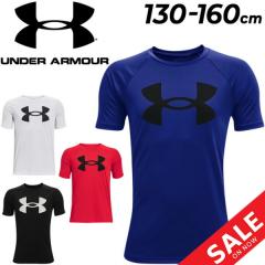 A_[A[}[ LbY  TVc WjA 130-160cm q qǂ ǂ UNDER ARMOUR UAebN rbOS X|[cEFA g