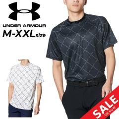 A_[A[}[ StVc Y Vc UNDERARMOUR GOLF UAvCIt S/S bNlbN StEFA Xgb` ʋC 