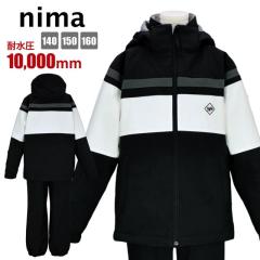 スキーウェア 上下 レディース パスケース付き 吸湿発熱加工 cosby 耐