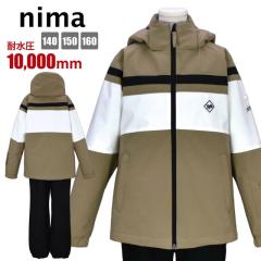 スキーウェア 上下 レディース パスケース付き 吸湿発熱加工 cosby 耐