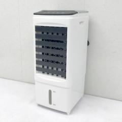 C9305YO ◇0630_8凹【展示品】冷風機 冷風扇 6Lタンク MACHITO