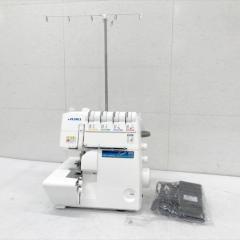 ロックミシン 『糸取物語 BL625DXS』baby lock ベビーロックの