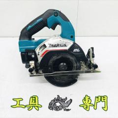 S0233 送料無料!【中古品】14.4V 125mm 充電式マルノコ マキタ HS472D 充電回数115回