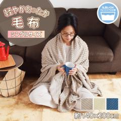 �ѕz �V���O�� �|���ѕz �Ђ��|�� �G�|�� �u�����P�b�g �y�� �y�� ���� �􂦂� ��140�~200cm ������� ���킢�� �R���p�N�g �ӂ�ӂ� ��